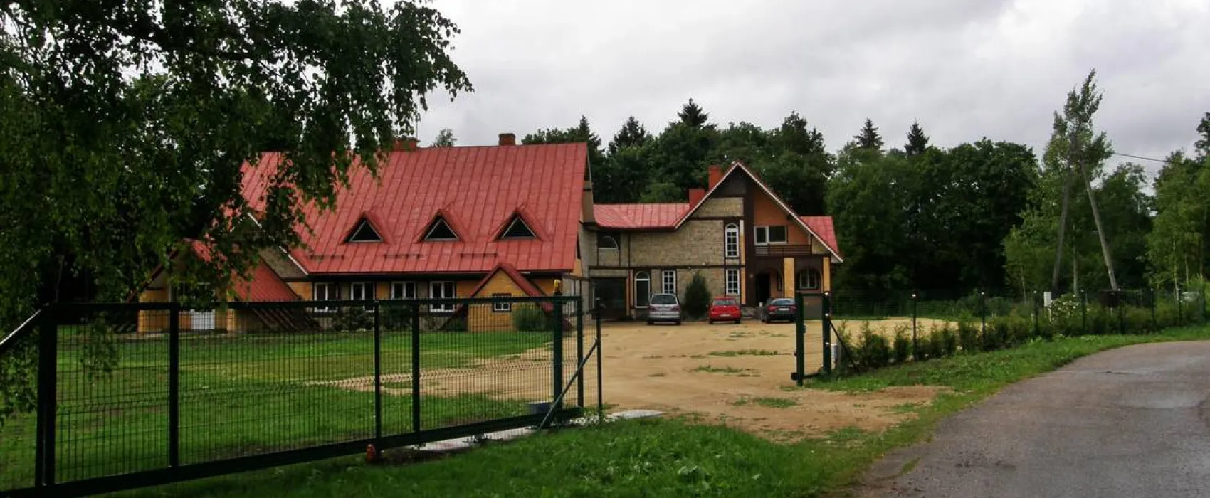 Kempings "Zvīguļi"