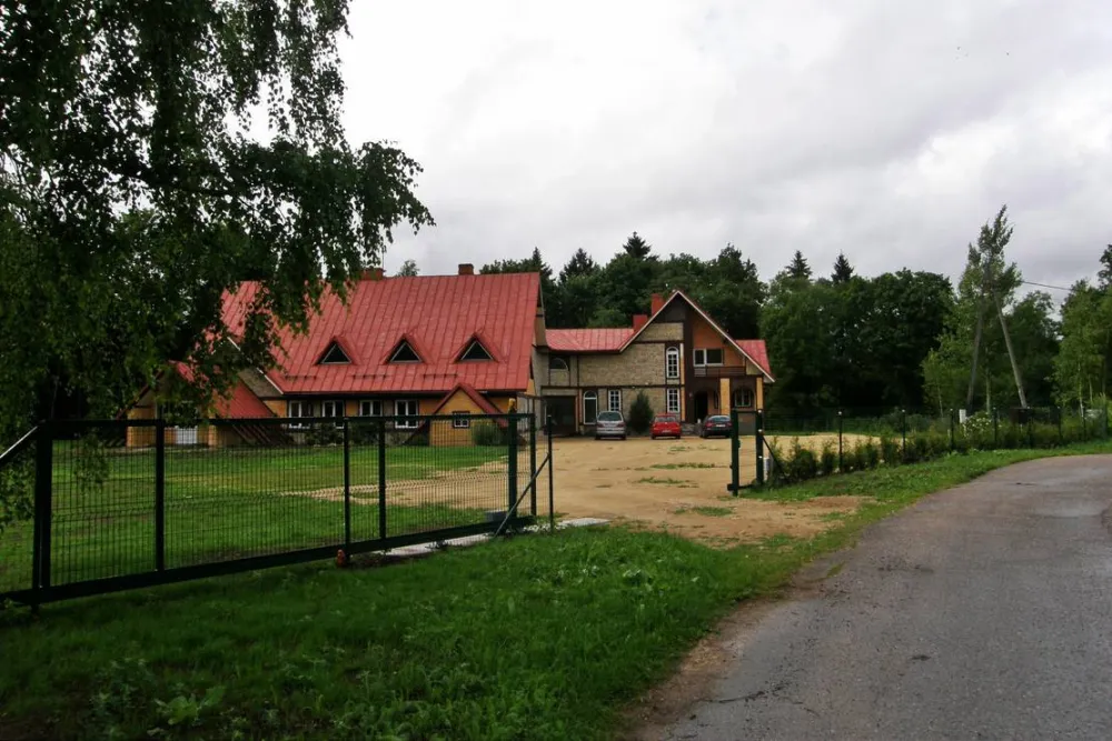 Kempings "Zvīguļi"