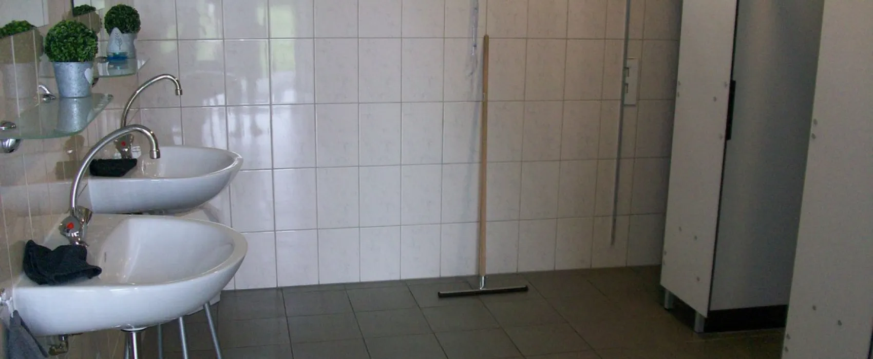 Minicamping Gravenkasteel