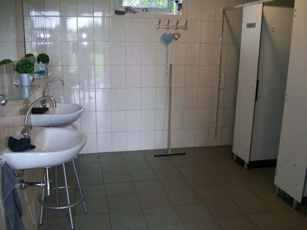 Minicamping Gravenkasteel