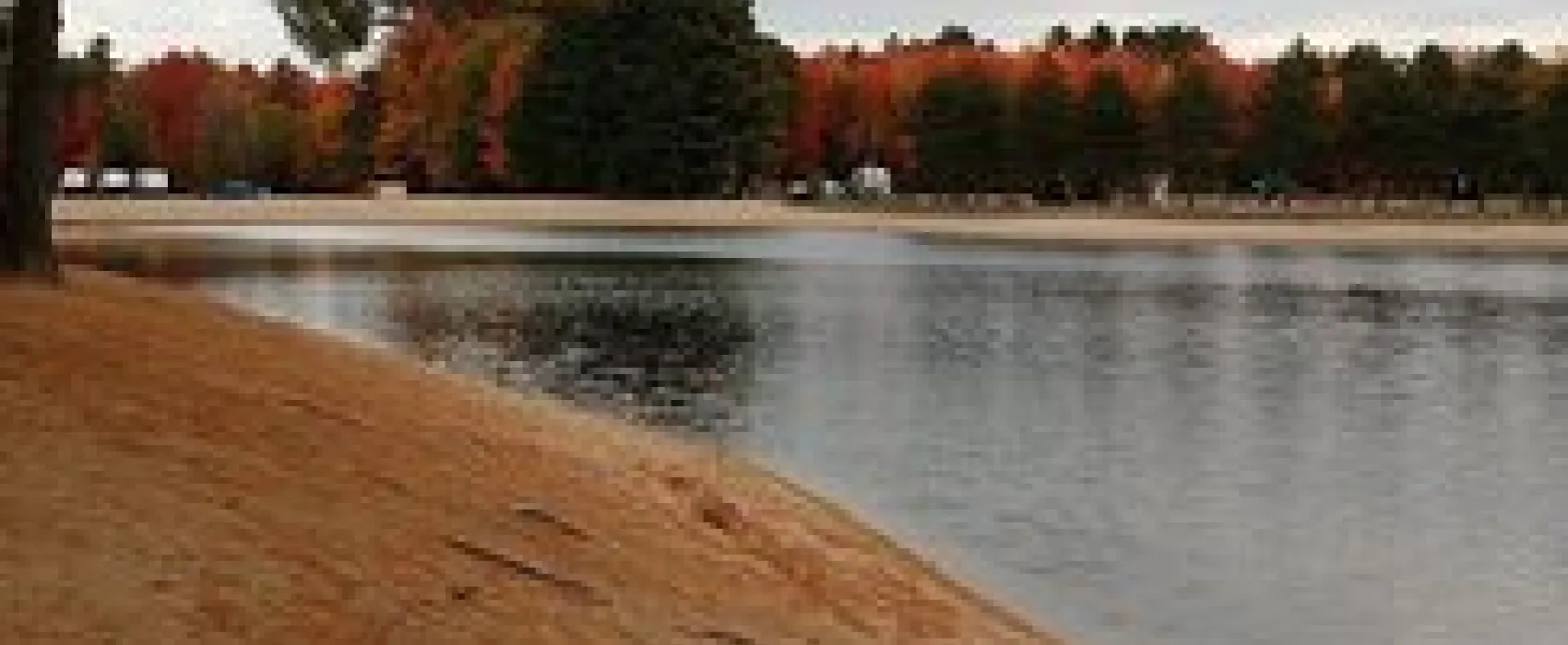 Wassamki Springs Campground