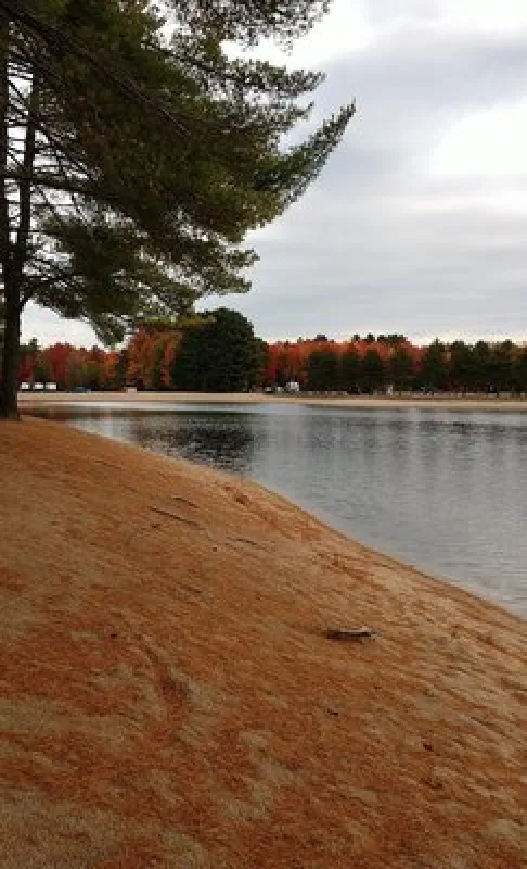 Wassamki Springs Campground