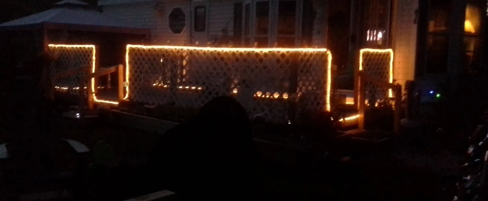 Wassamki Springs Campground