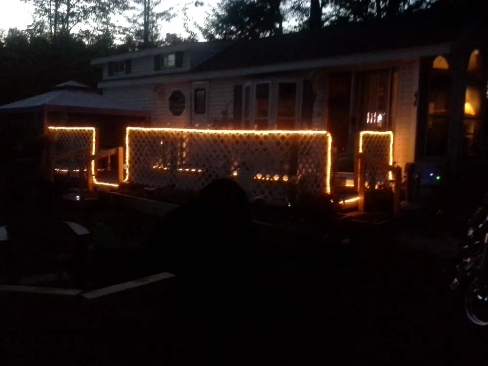 Wassamki Springs Campground