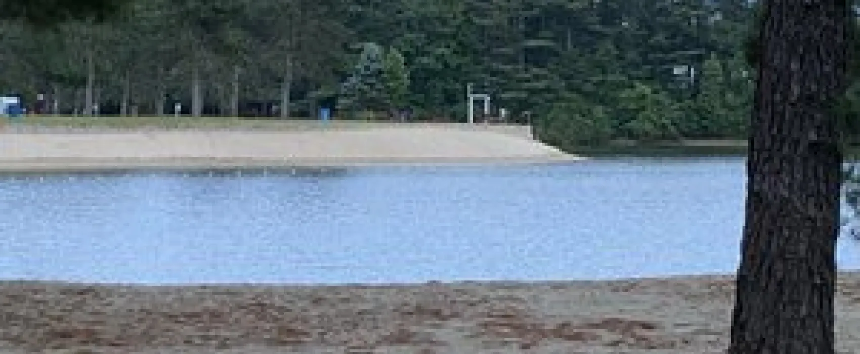 Wassamki Springs Campground