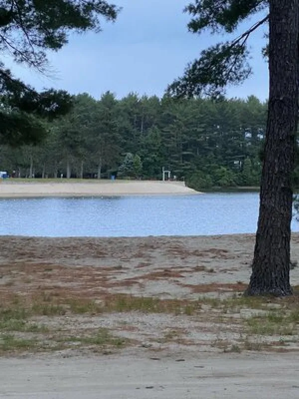 Wassamki Springs Campground