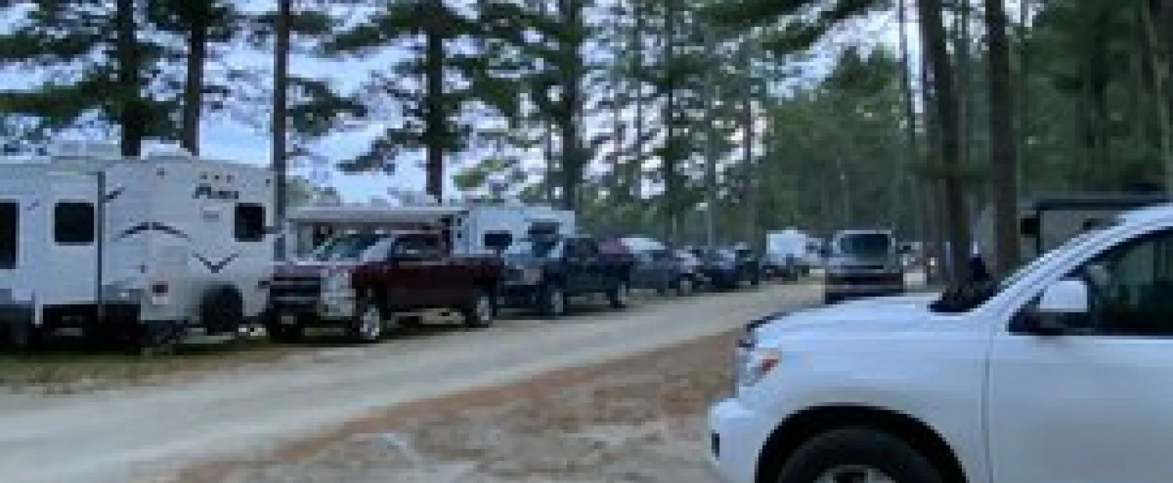 Wassamki Springs Campground