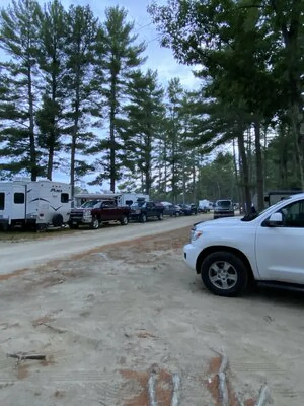 Wassamki Springs Campground