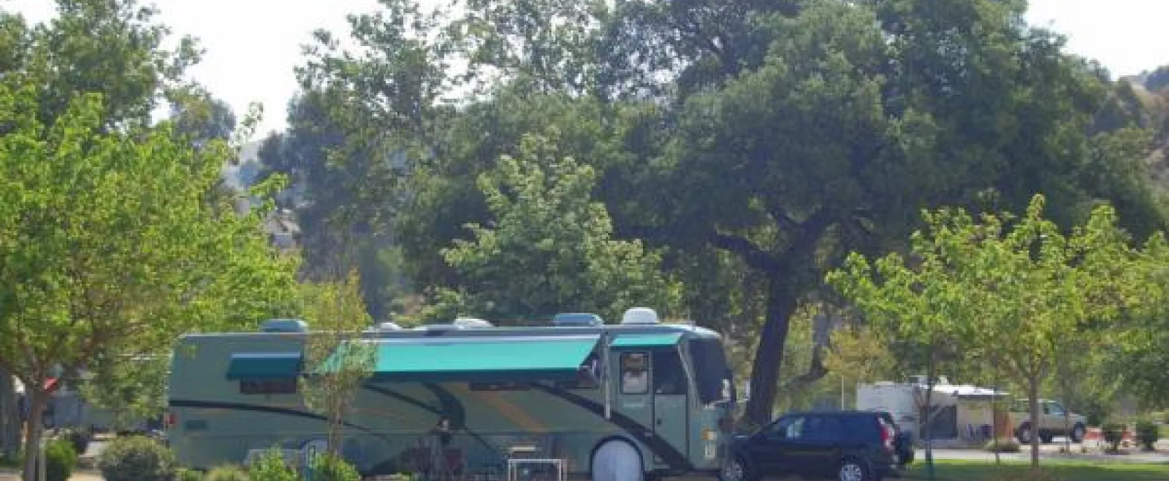 Santee Lakes Recreation Preserve