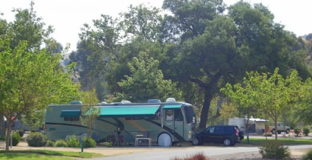 Santee Lakes Recreation Preserve