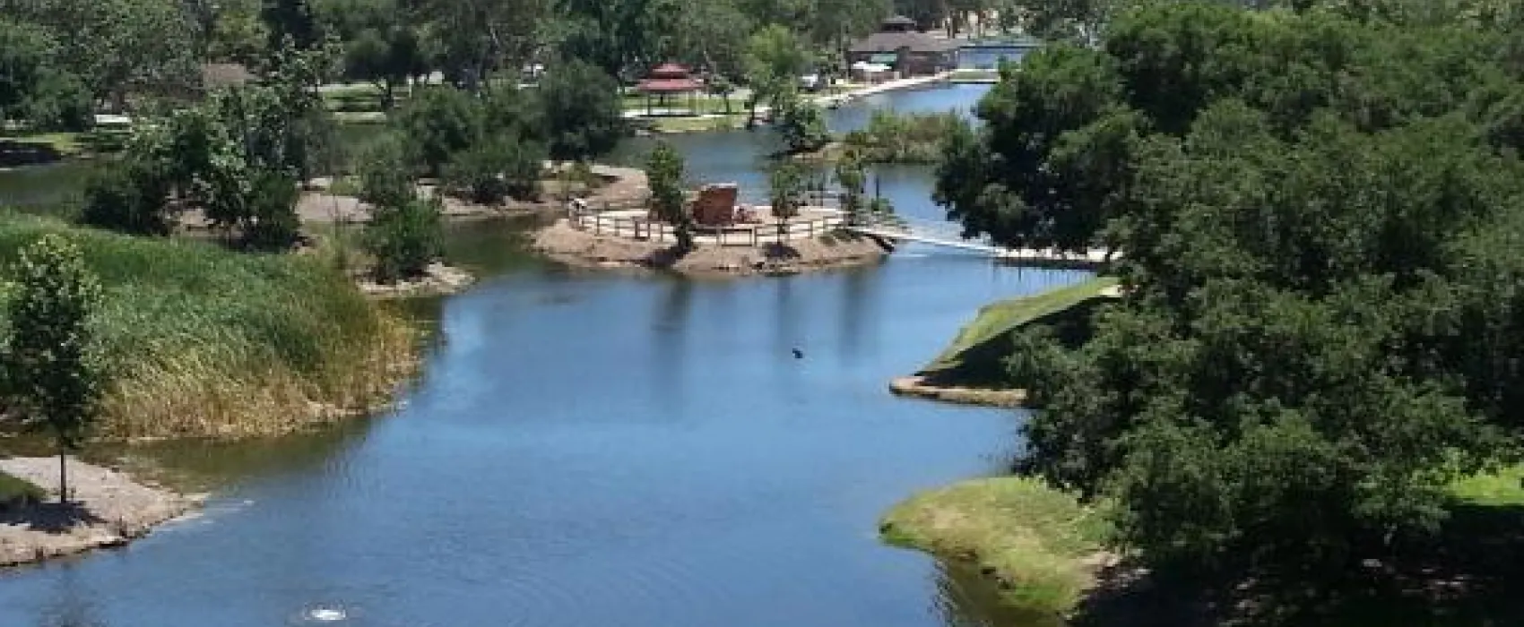 Santee Lakes Recreation Preserve