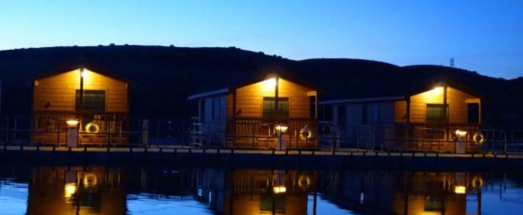 Santee Lakes Recreation Preserve