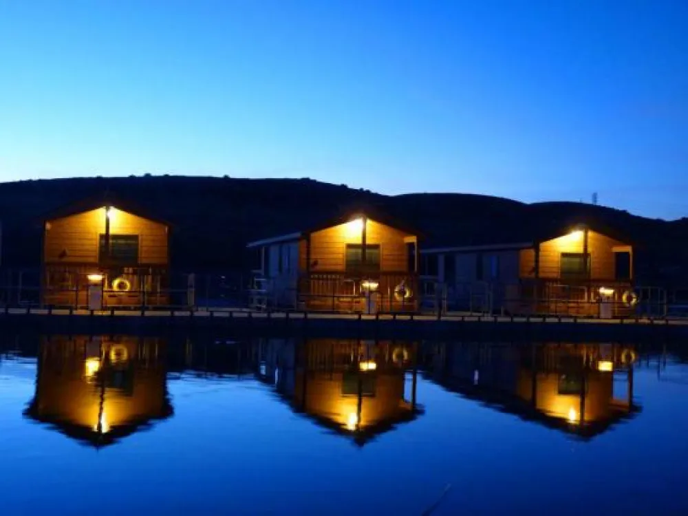 Santee Lakes Recreation Preserve