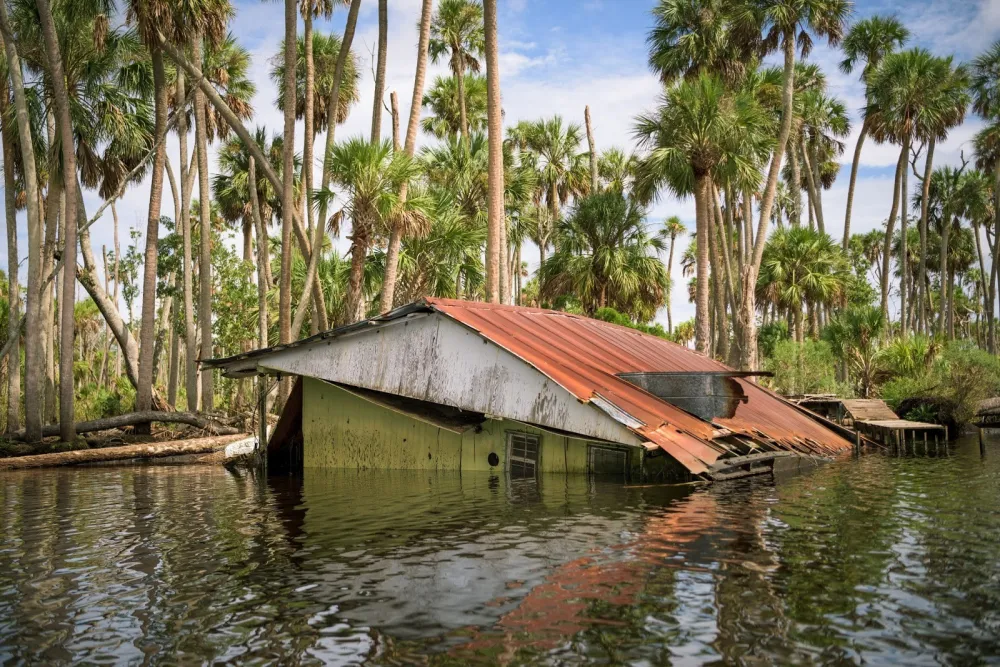 Chassahowitzka River Campground