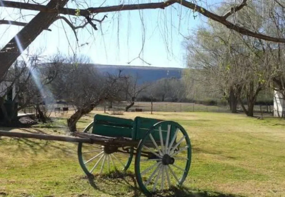 Zonnenstrahl Caravan and Camping