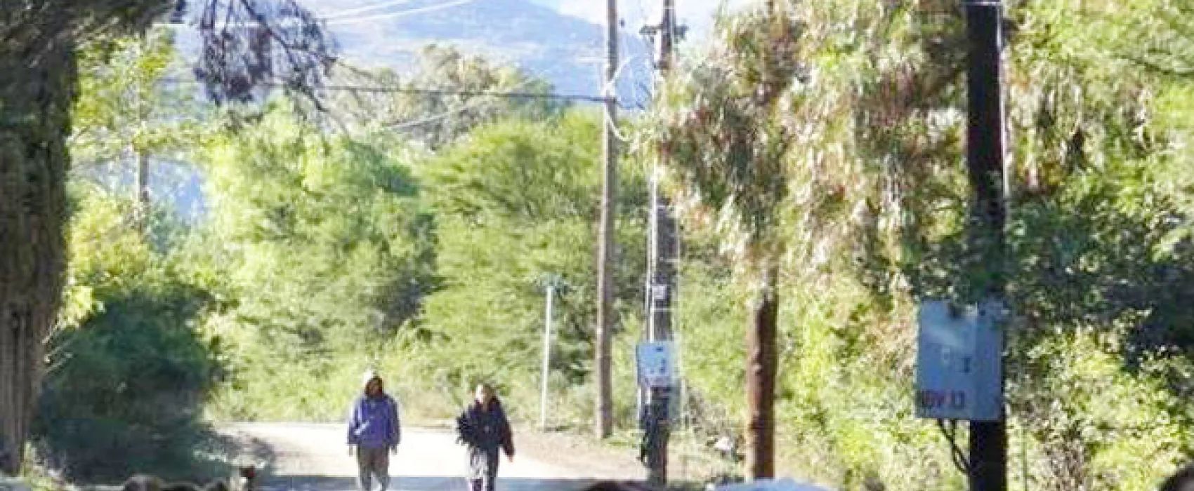 Zonnenstrahl Caravan and Camping