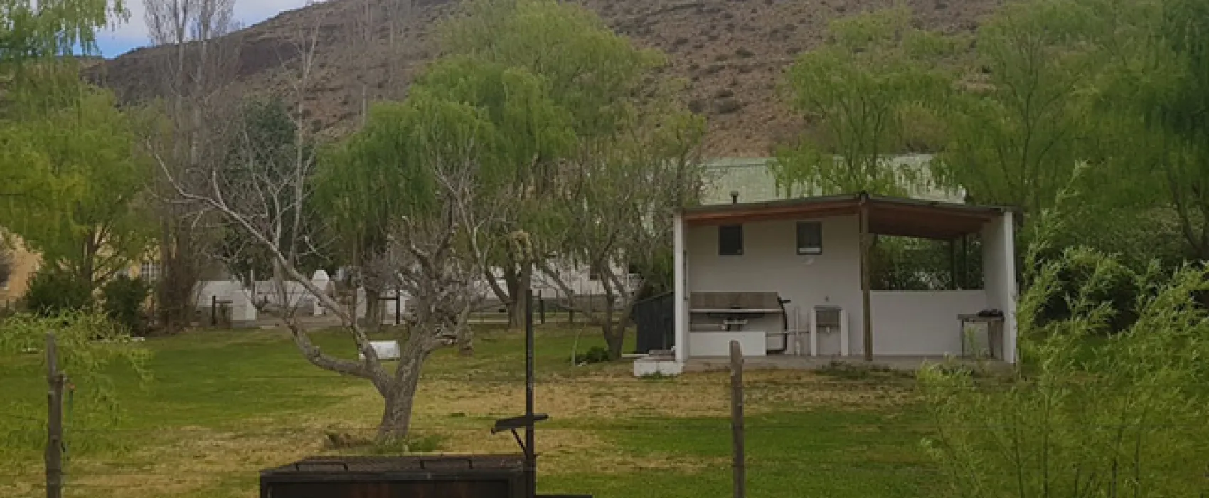 Zonnenstrahl Caravan and Camping