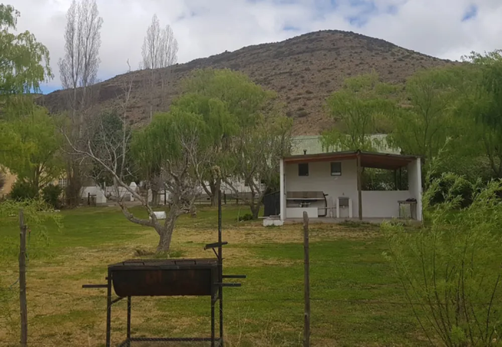 Zonnenstrahl Caravan and Camping