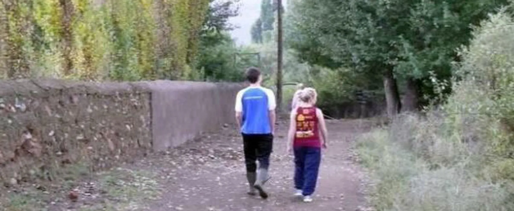 Zonnenstrahl Caravan and Camping