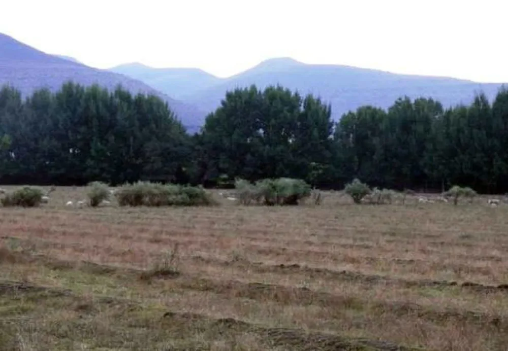 Zonnenstrahl Caravan and Camping