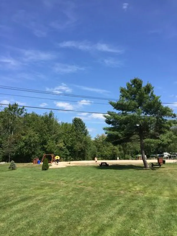 Sunsetview Farm Camping Area inc