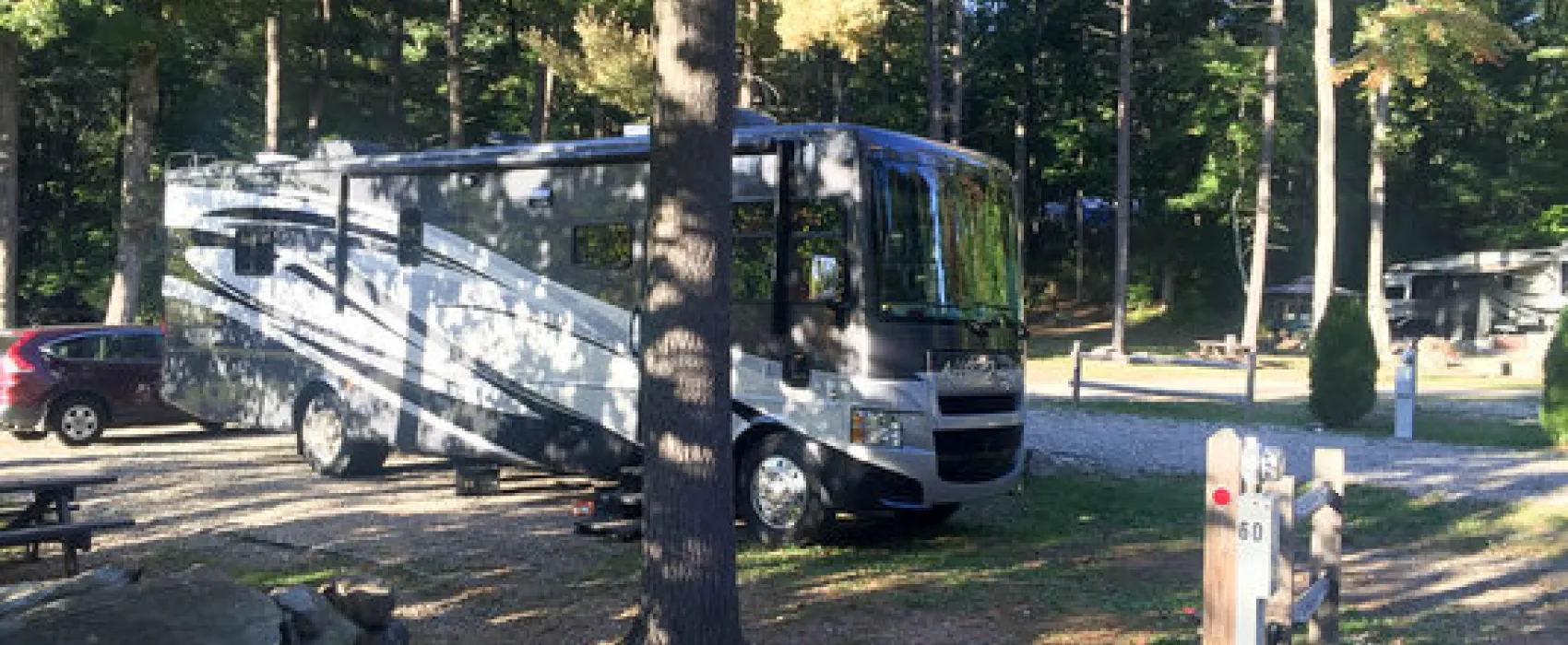 Sunsetview Farm Camping Area inc