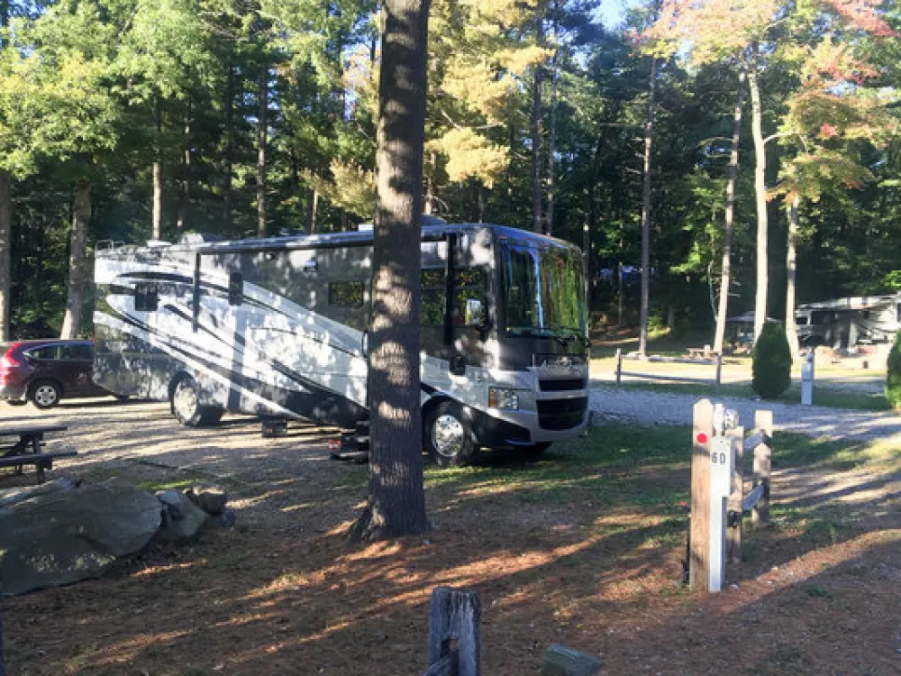 Sunsetview Farm Camping Area inc