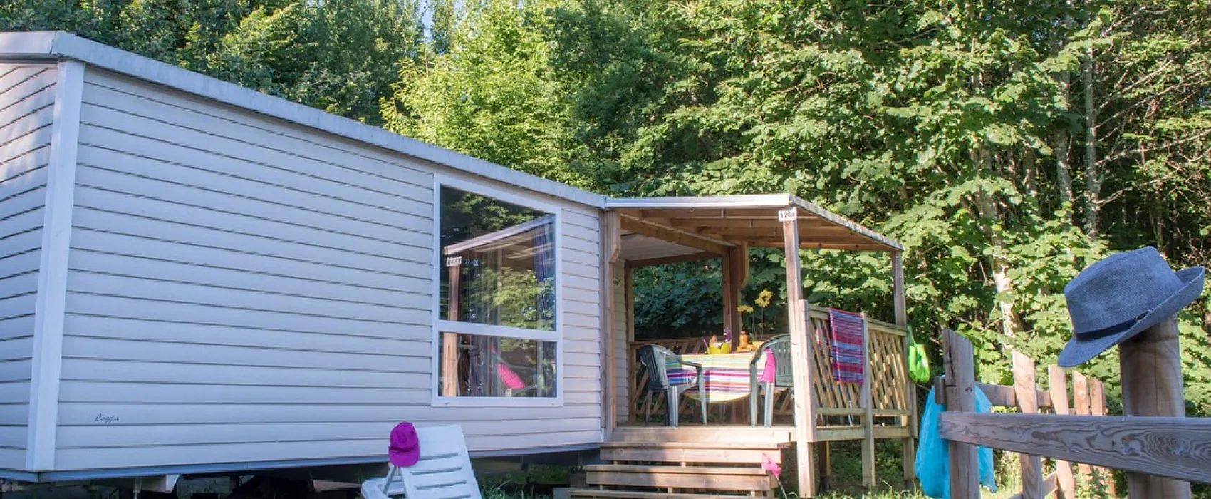 Yelloh! Village Payrac Les Pins