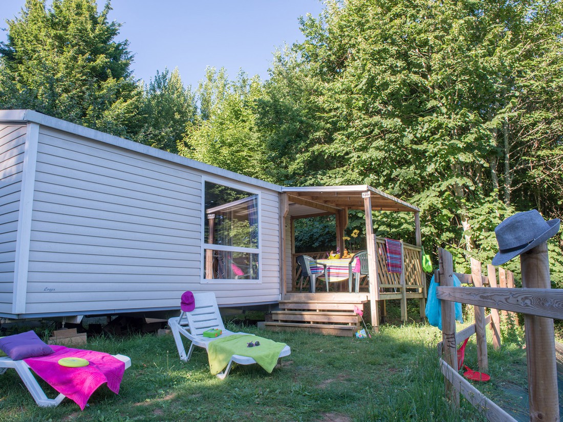 Yelloh! Village Payrac Les Pins photo 5
