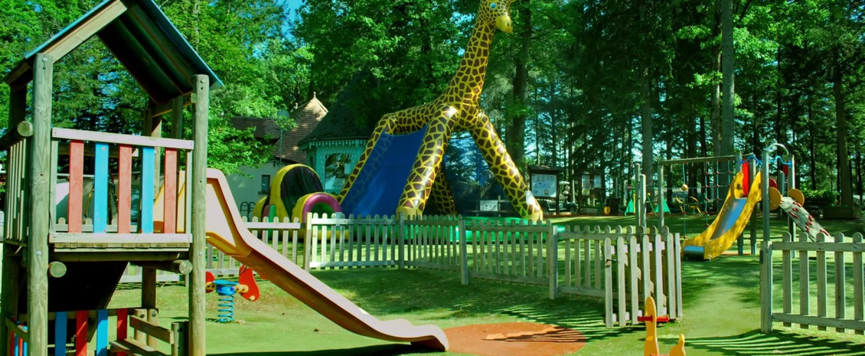 Yelloh! Village Payrac Les Pins