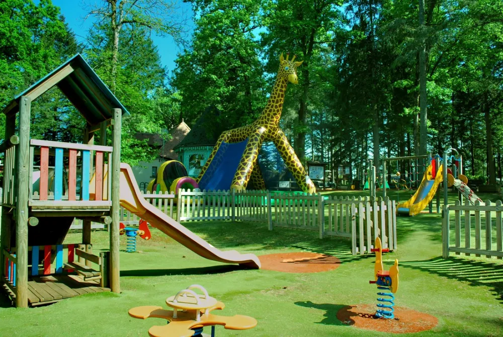 Yelloh! Village Payrac Les Pins