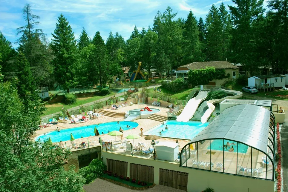 Yelloh! Village Payrac Les Pins