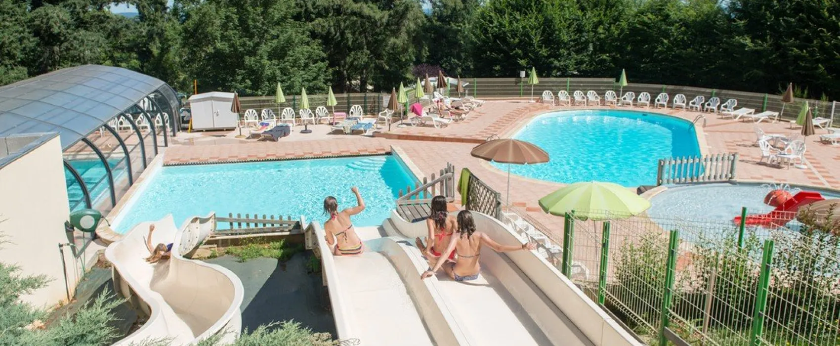 Yelloh! Village Payrac Les Pins