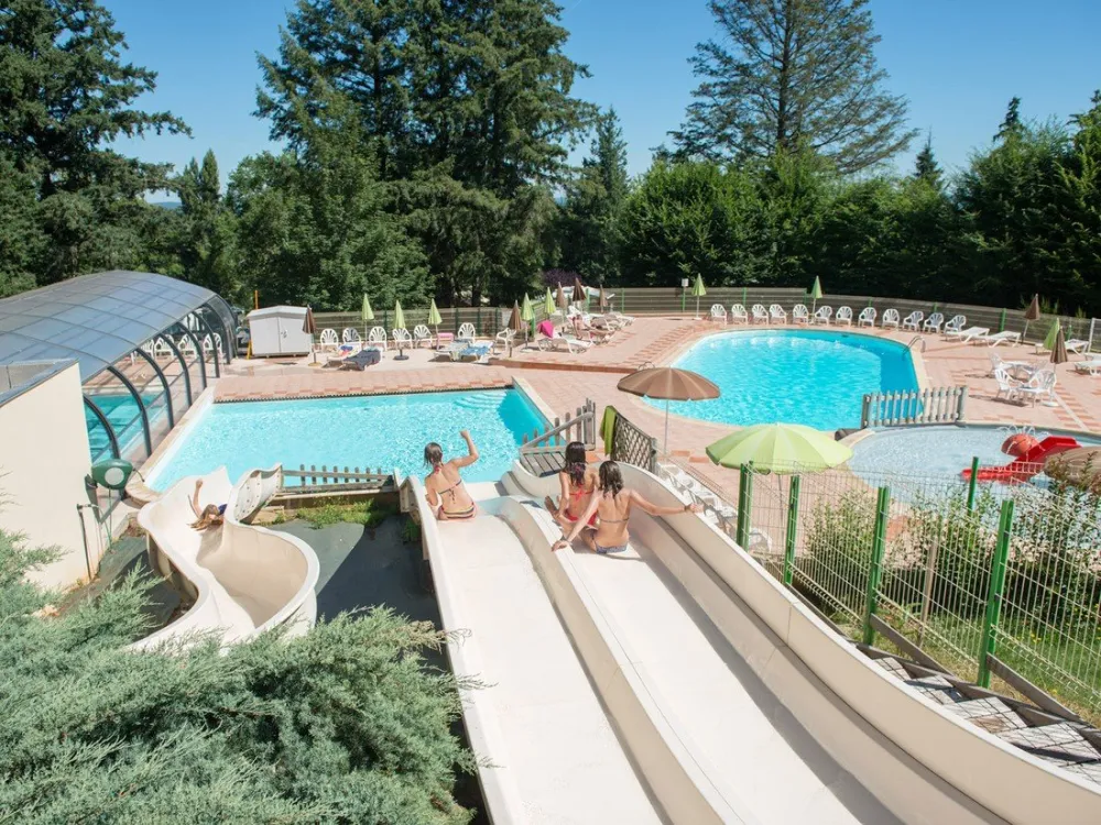 Yelloh! Village Payrac Les Pins