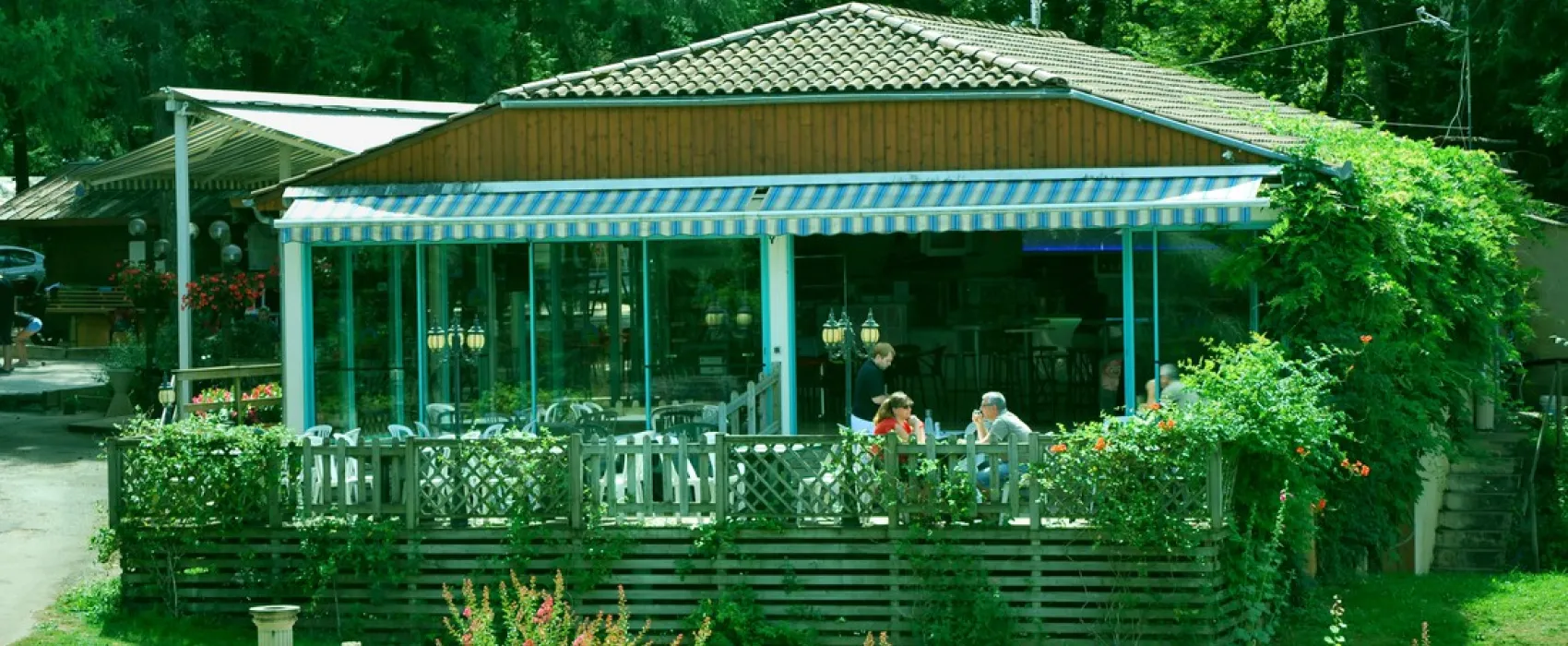 Yelloh! Village Payrac Les Pins