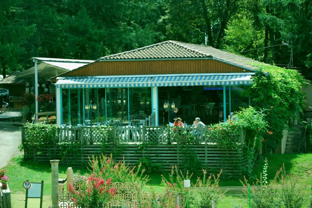 Yelloh! Village Payrac Les Pins