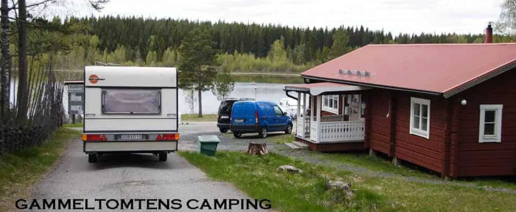 Loos Camping