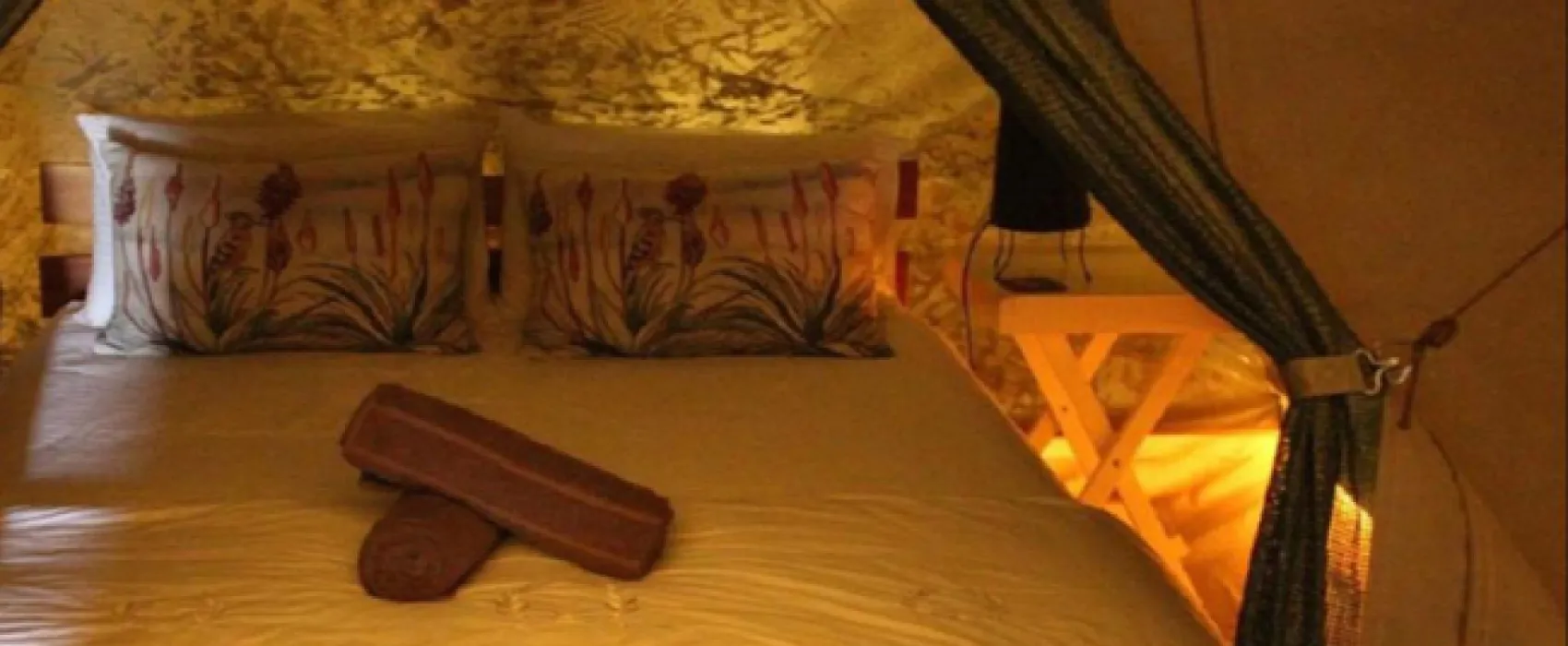 Otium Oasis Glamping