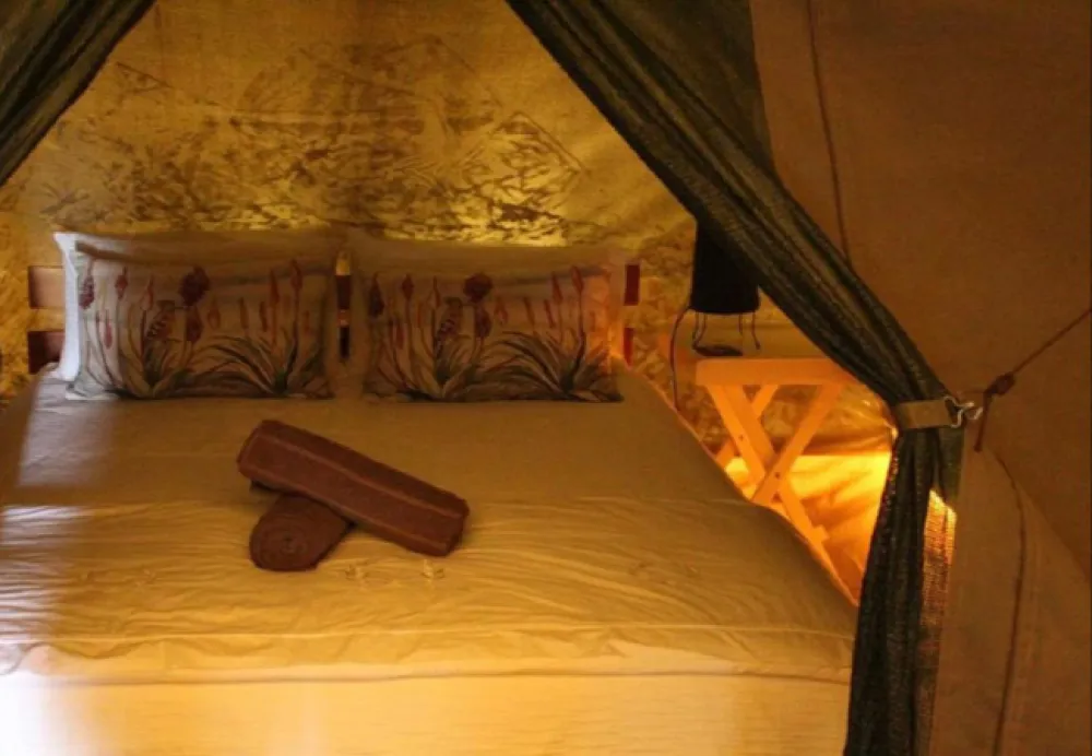 Otium Oasis Glamping