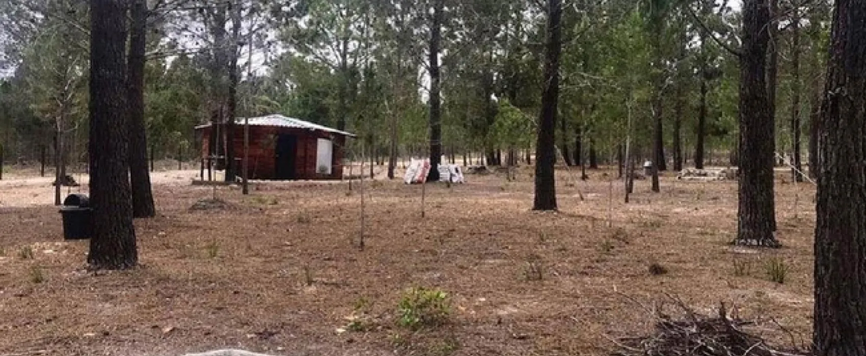 Otium Oasis Glamping