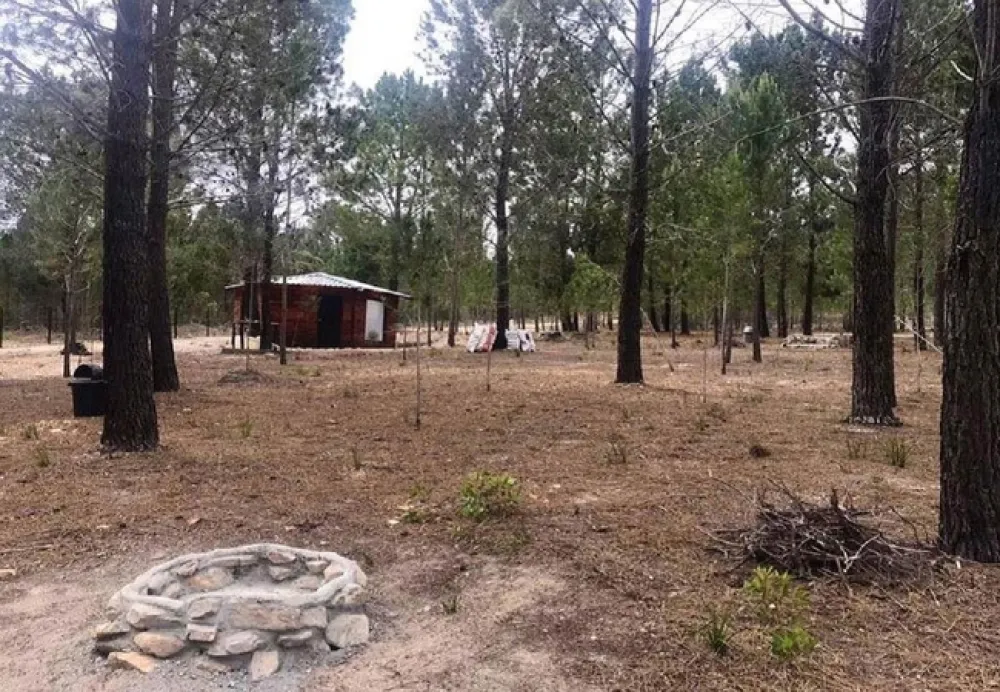 Otium Oasis Glamping