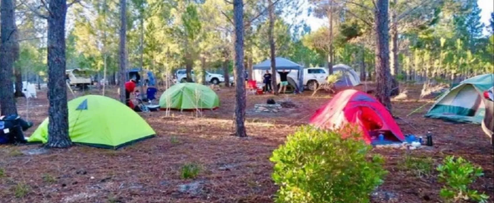 Otium Oasis Glamping