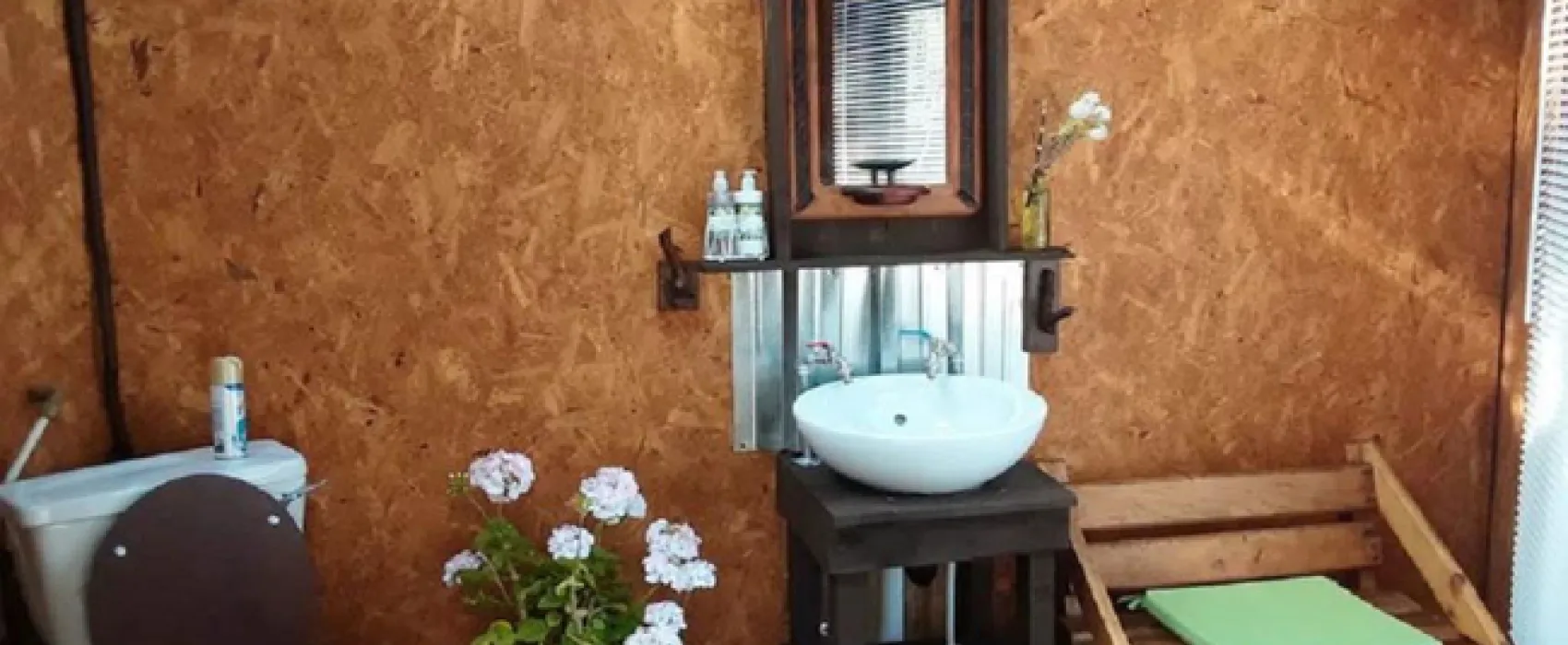 Otium Oasis Glamping