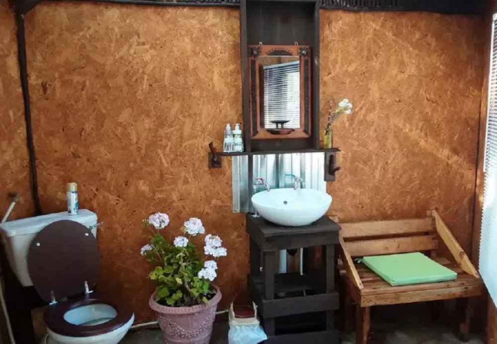 Otium Oasis Glamping