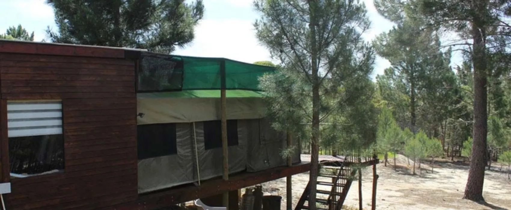 Otium Oasis Glamping