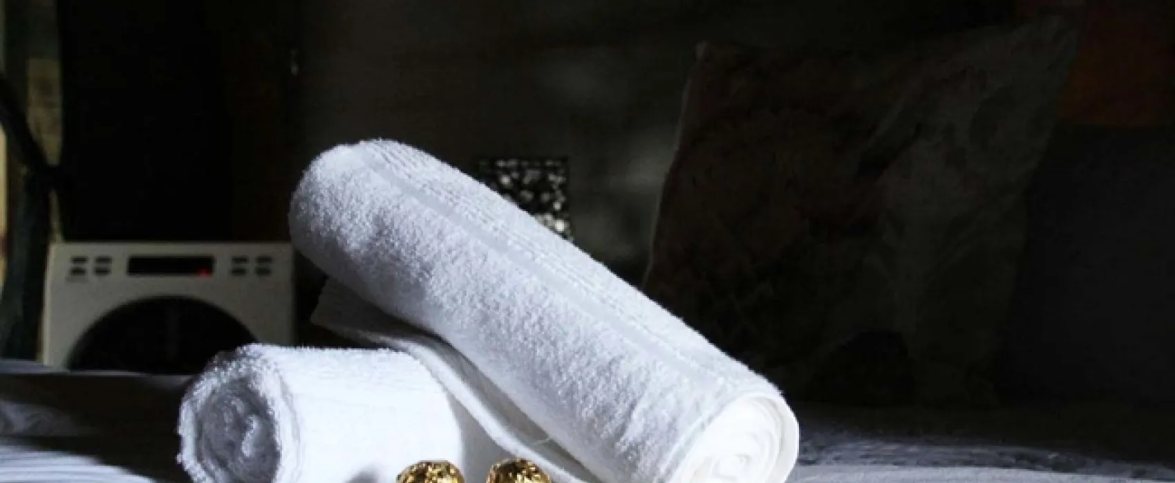 Otium Oasis Glamping