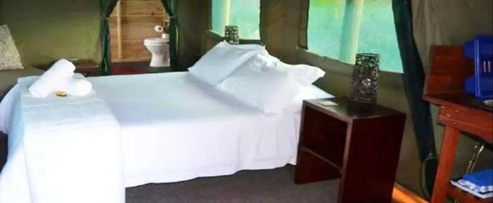 Otium Oasis Glamping