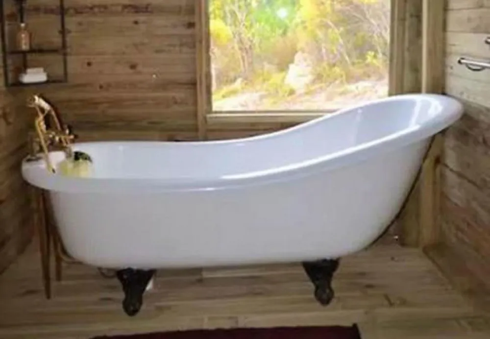 Otium Oasis Glamping