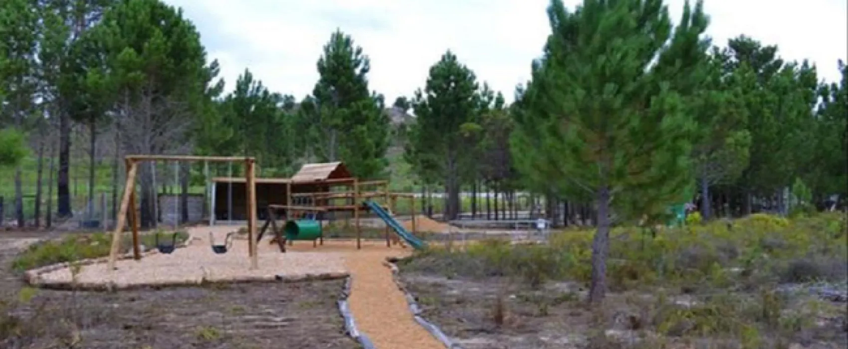 Otium Oasis Glamping