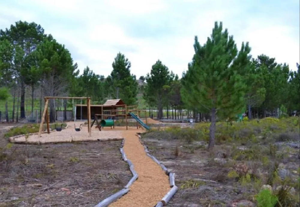 Otium Oasis Glamping